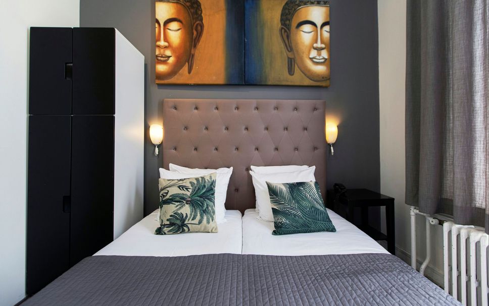 Chambre Photo