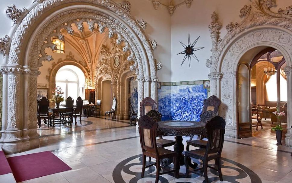 Hall d’entrée Photo