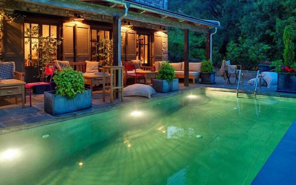 Piscine Photo