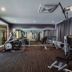 Salle de sport