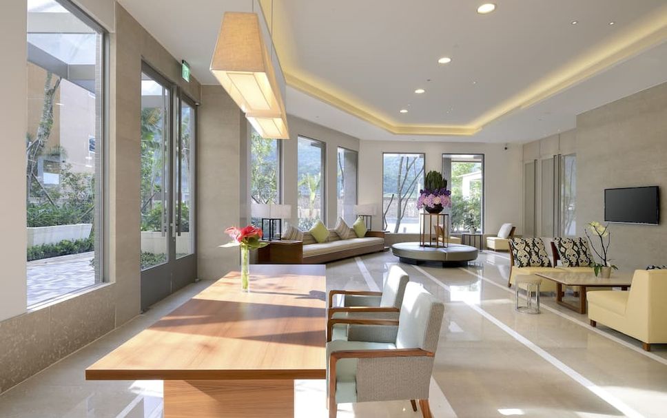 Hall d’entrée Photo