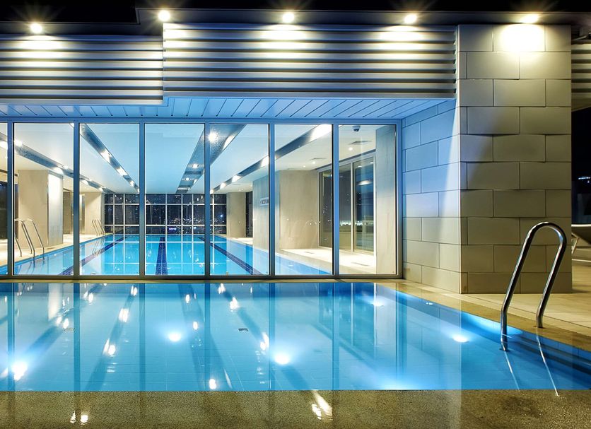 Piscine Photo
