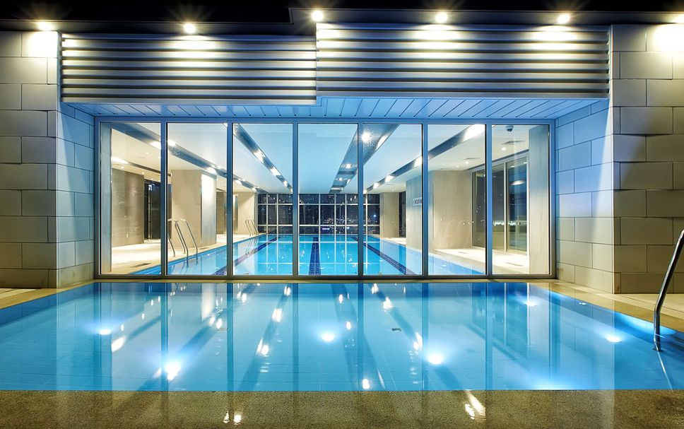 Piscine Photo