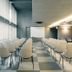 Espace de conférence