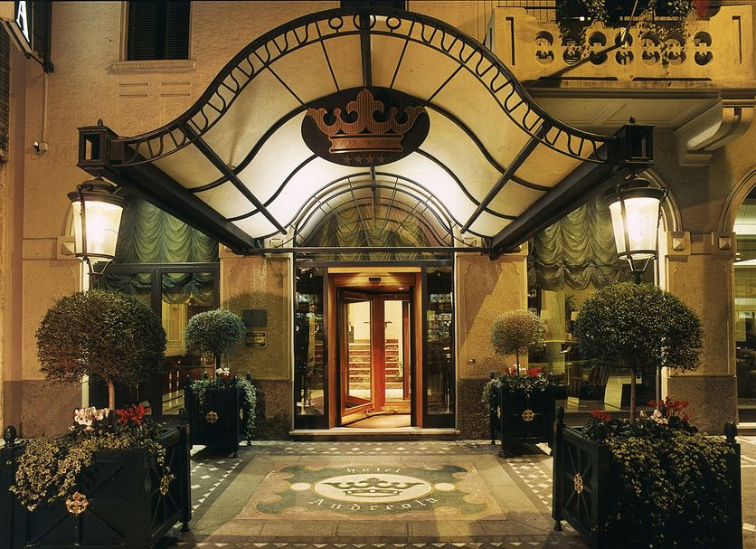 Hall d’entrée Photo