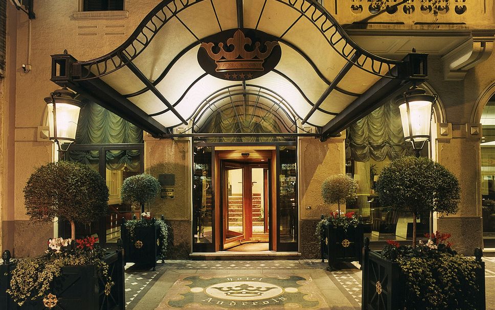 Hall d’entrée Photo