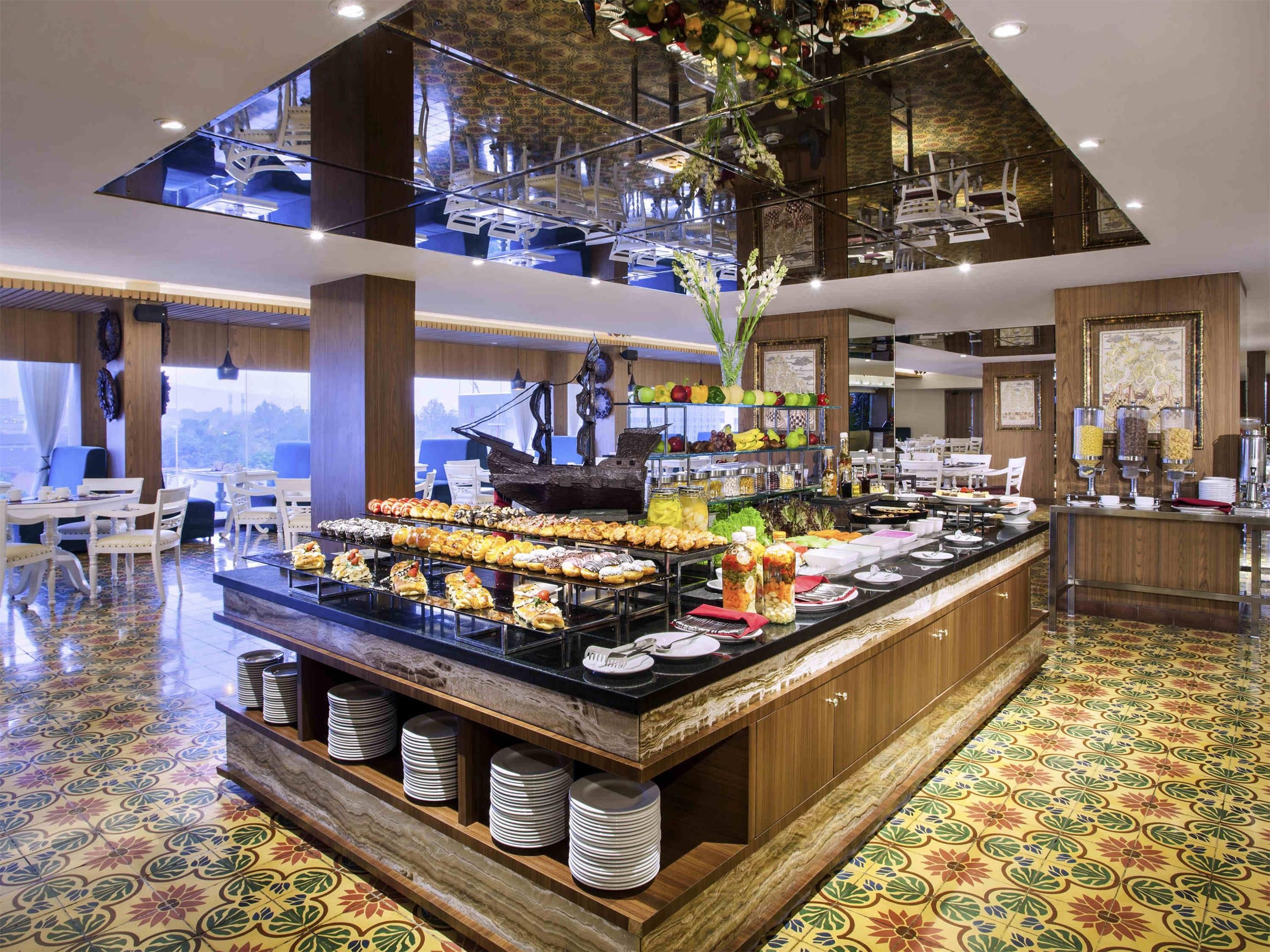 Buffet