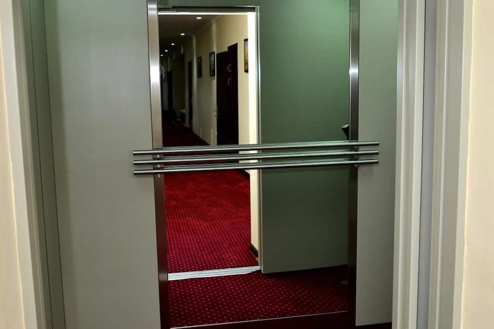 Couloir