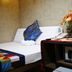 Équipements de la chambre