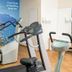 Salle de sport