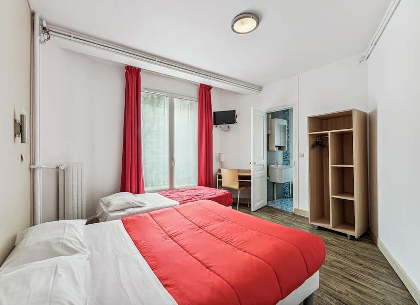 Chambre Photo