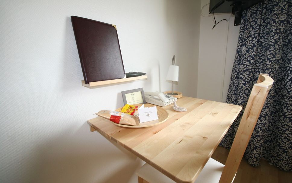 Salle à manger Photo
