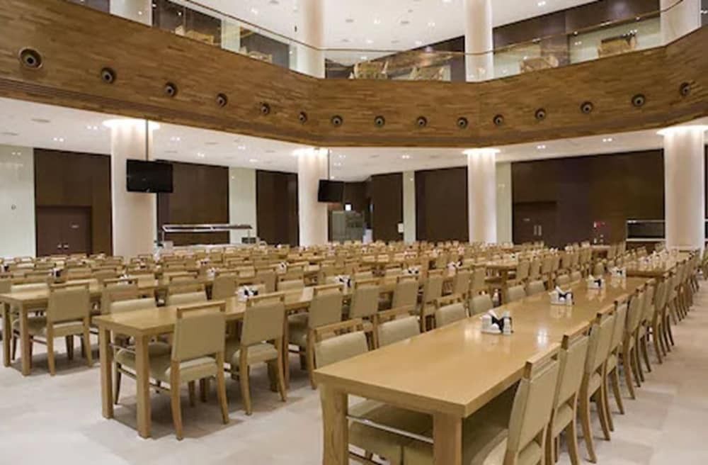Espace de conférence
