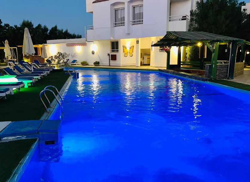 Piscine Photo