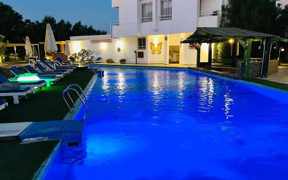 Piscine Photo
