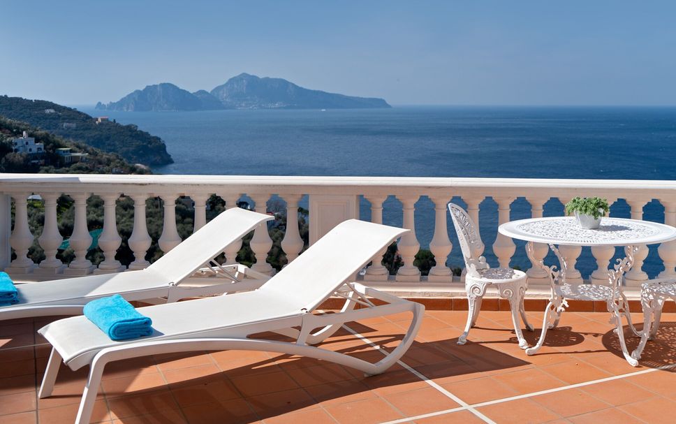 Balcon Photo