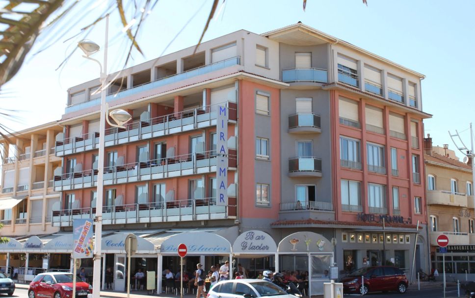 Bâtiment Photo