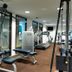 Salle de sport