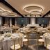 Salle de banquet