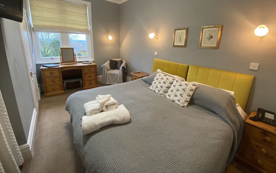 Chambre Photo
