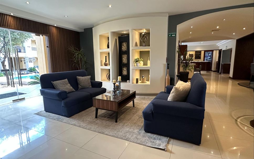 Hall d’entrée Photo