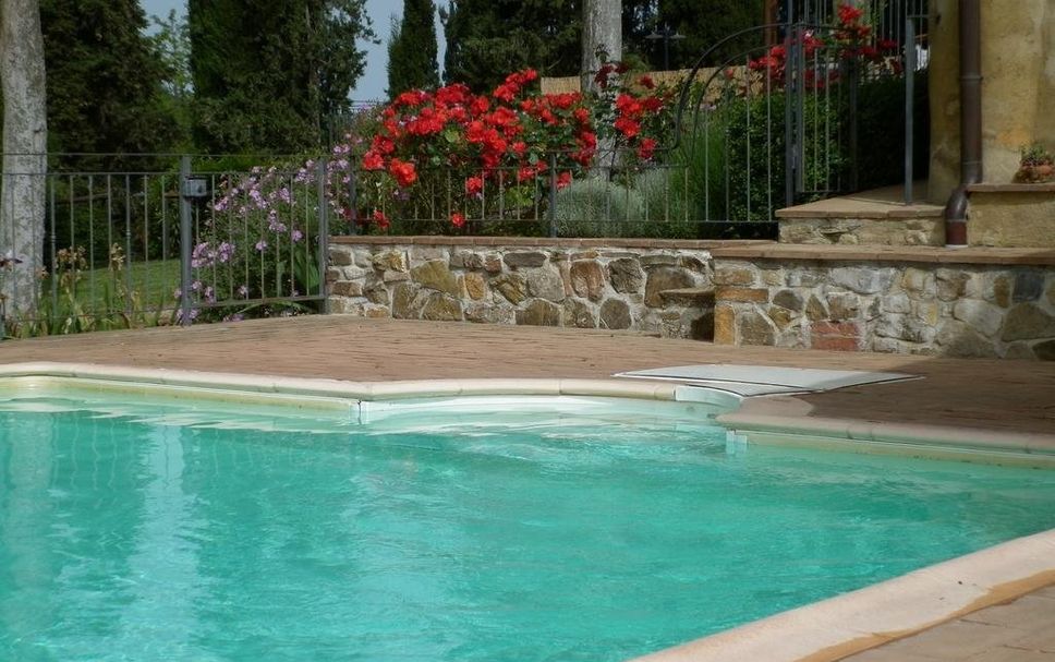 Piscine Photo