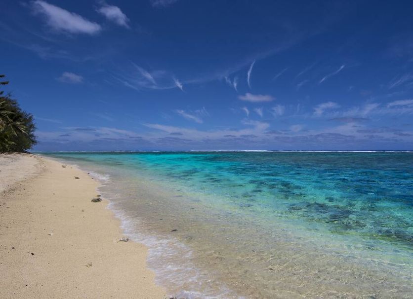 Plage Photo