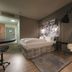 Équipements de la chambre