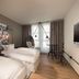 Équipements de la chambre