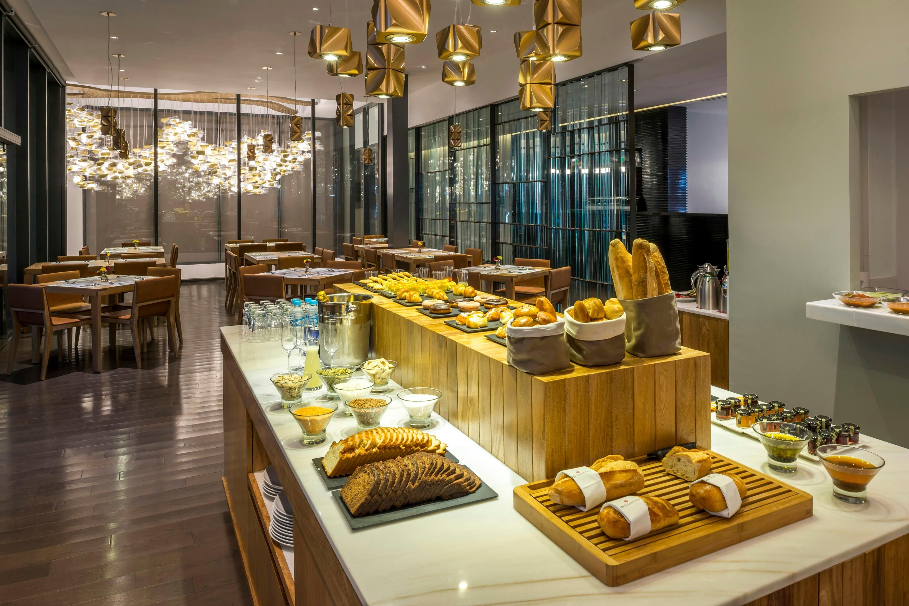 Buffet