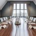 Espace de conférence