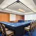 Espace de conférence