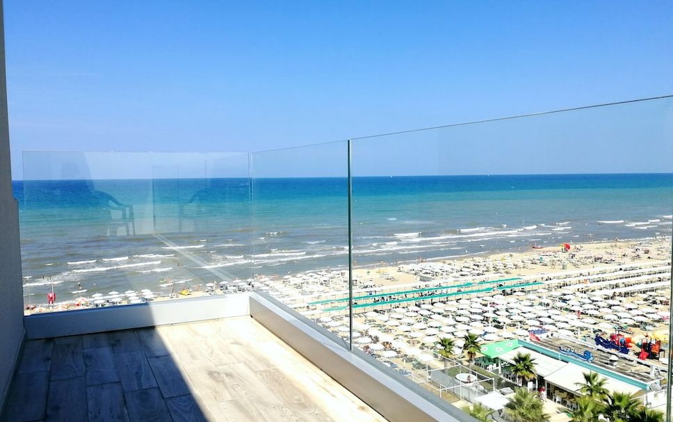 Plage Photo