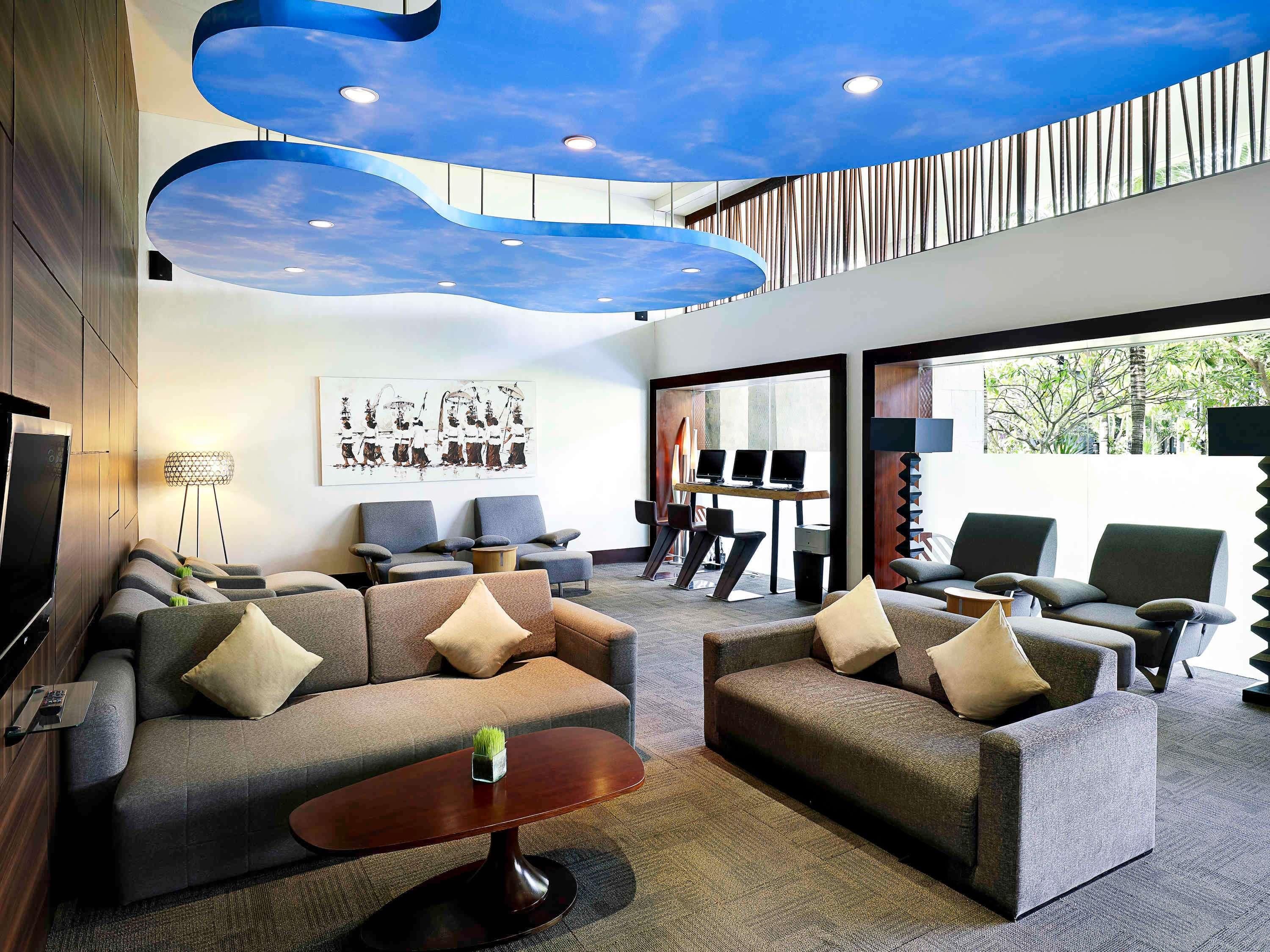 Salon
