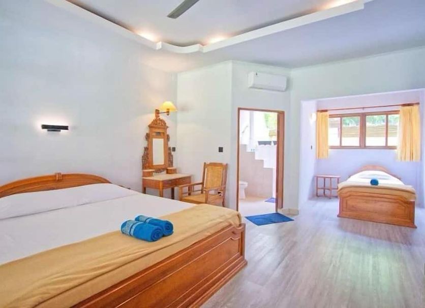 Chambre Photo