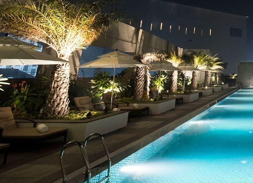 Piscine Photo