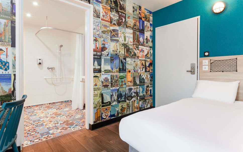 Chambre Photo