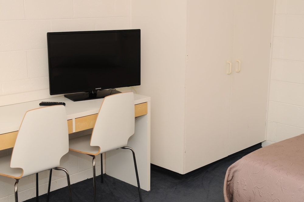 Équipements de la chambre