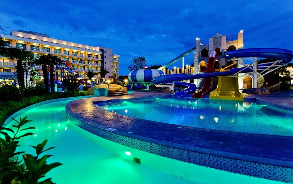 Piscine Photo