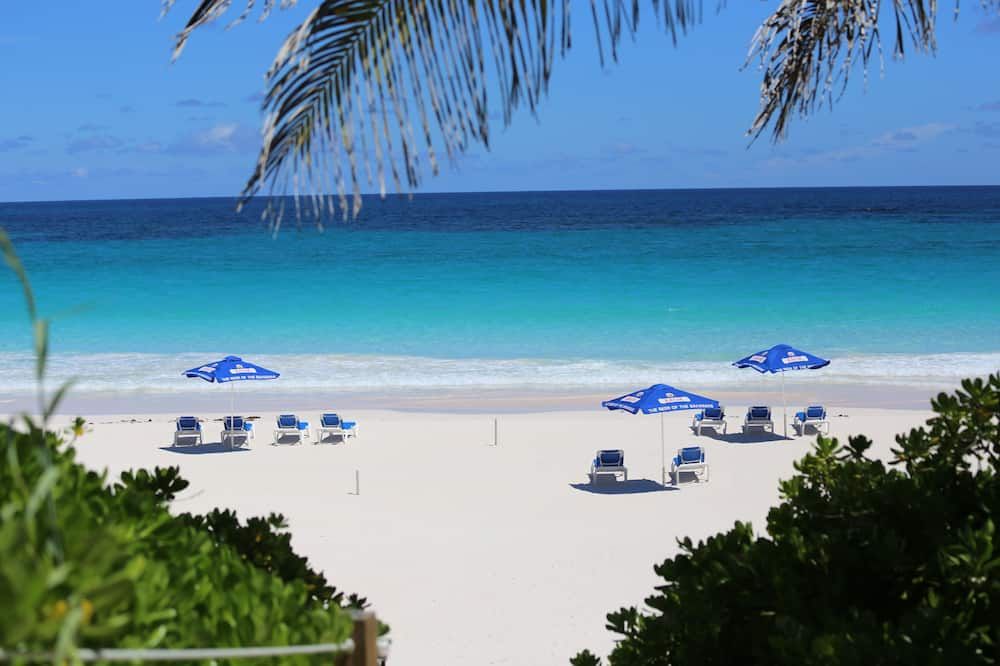 Plage Photo