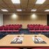Espace de conférence