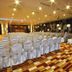 Salle de banquet