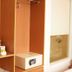 Équipements de la chambre