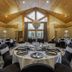 Salle de banquet