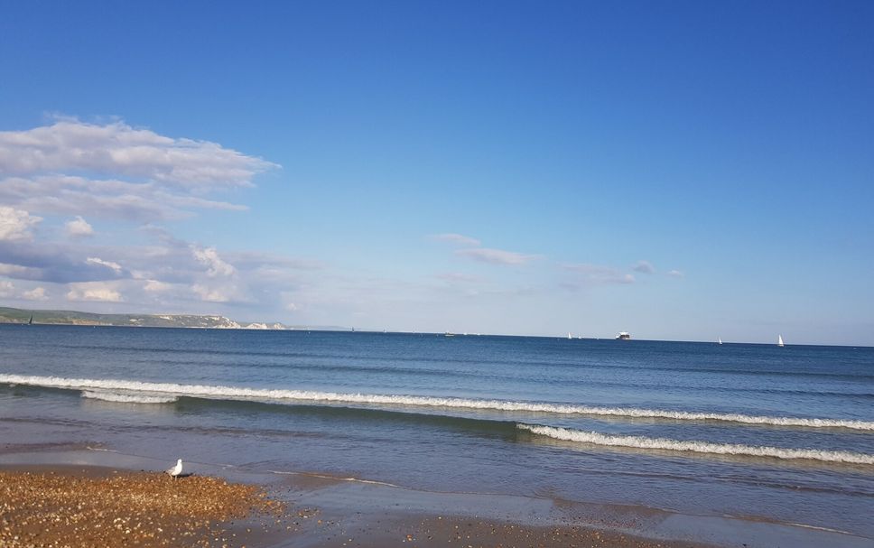 Plage Photo
