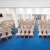 Espace de conférence