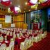 Salle de banquet