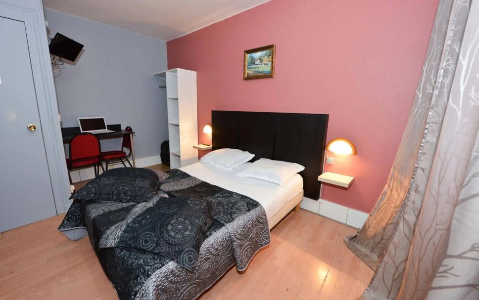Chambre Photo