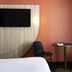 Équipements de la chambre
