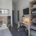 Équipements de la chambre